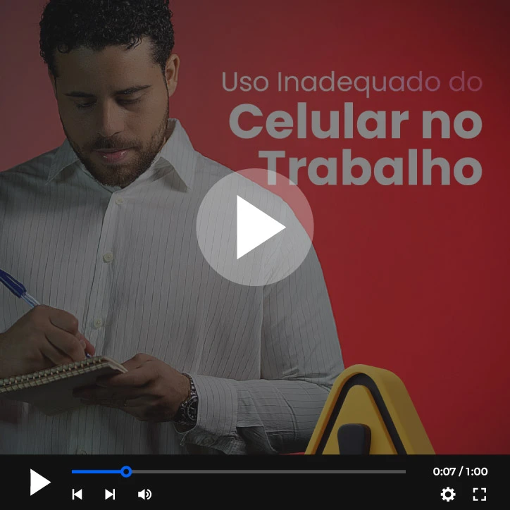 Edição de Vídeo para Evento - Dr. Herik Hulbert